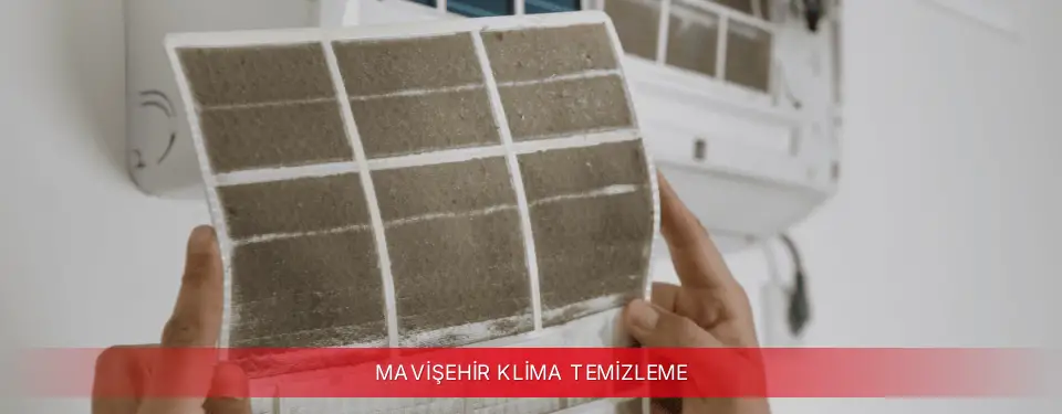Mavişehir İlçemi Vestel Klima Temizleme